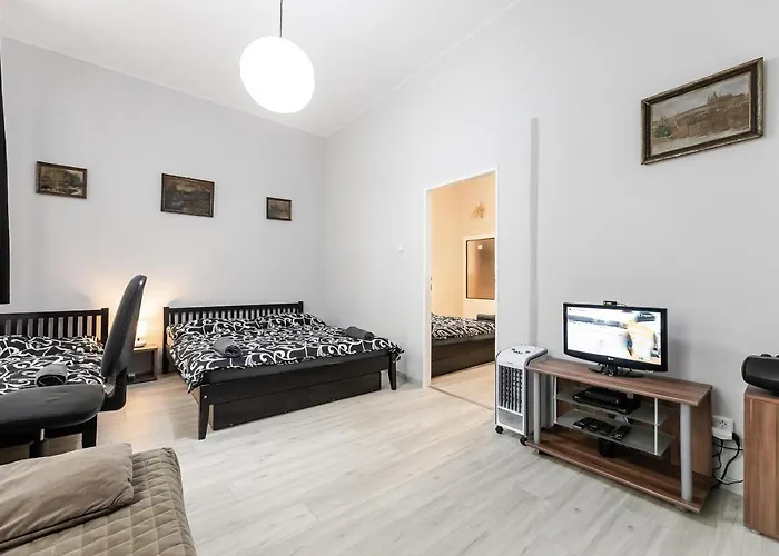Apartman Letna