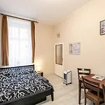 Apartman Letna