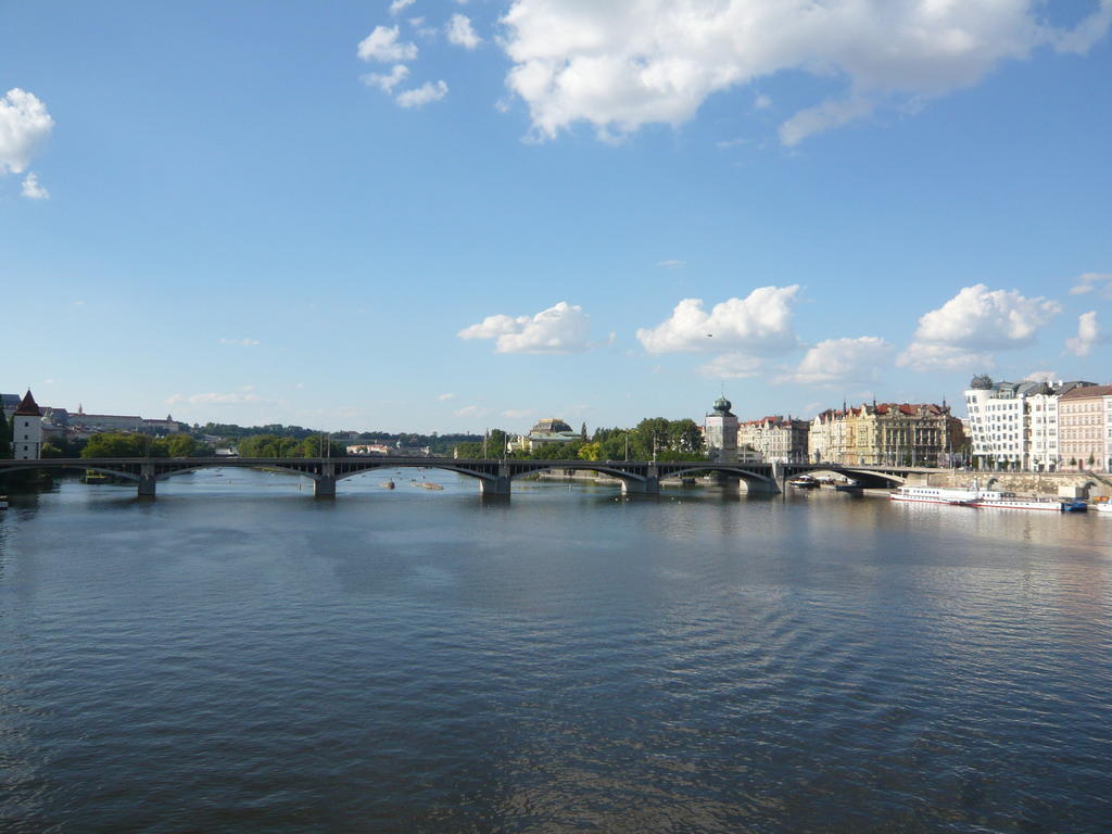 Apartment Letna
