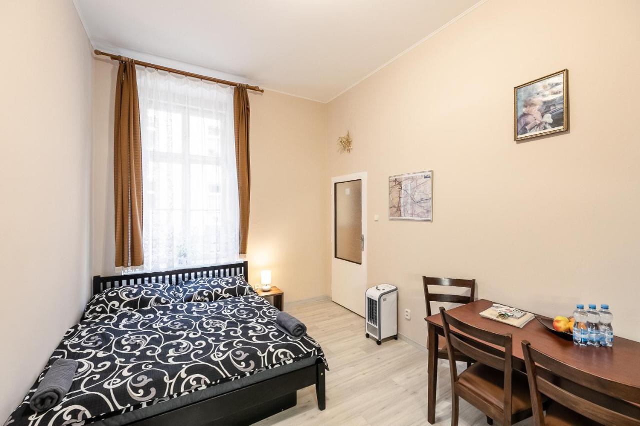 Letna Apartment