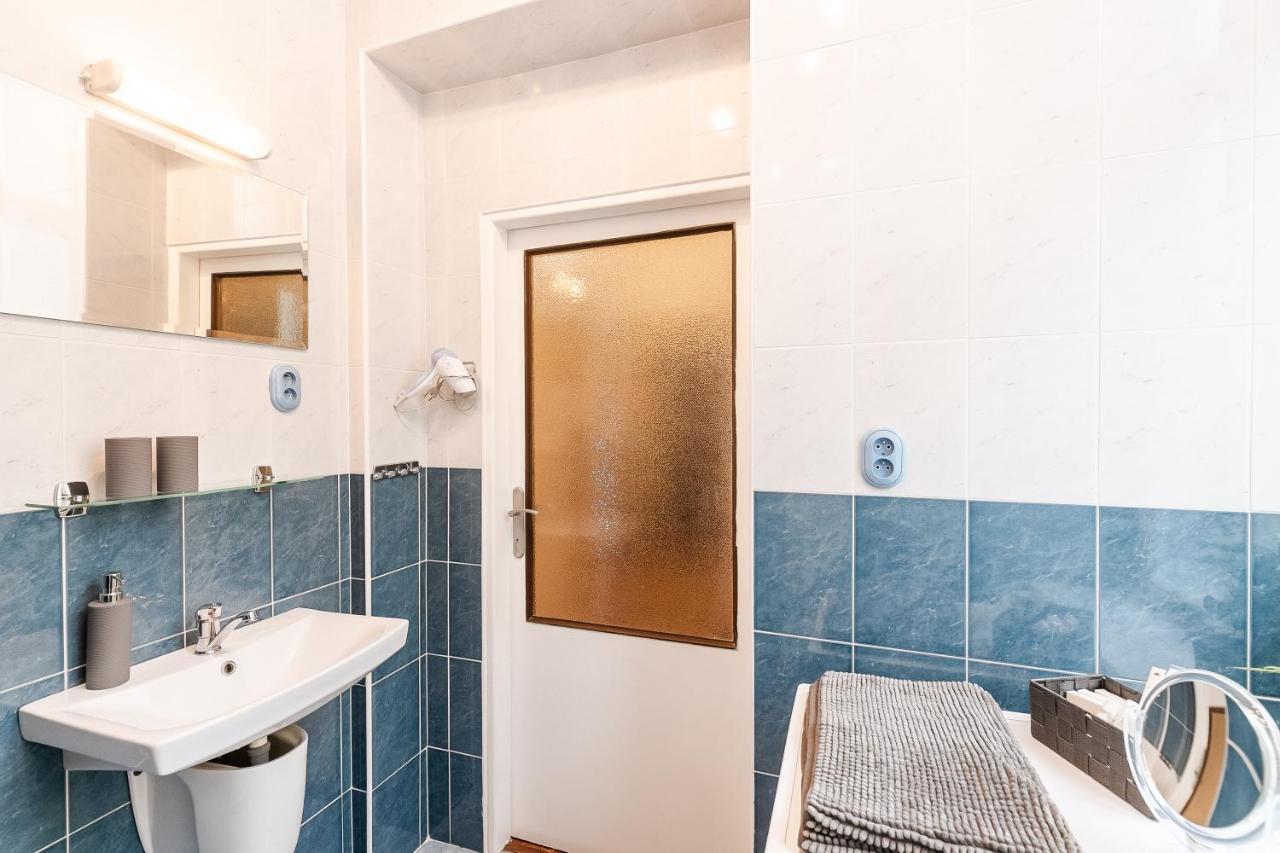 Letna Apartment Prag