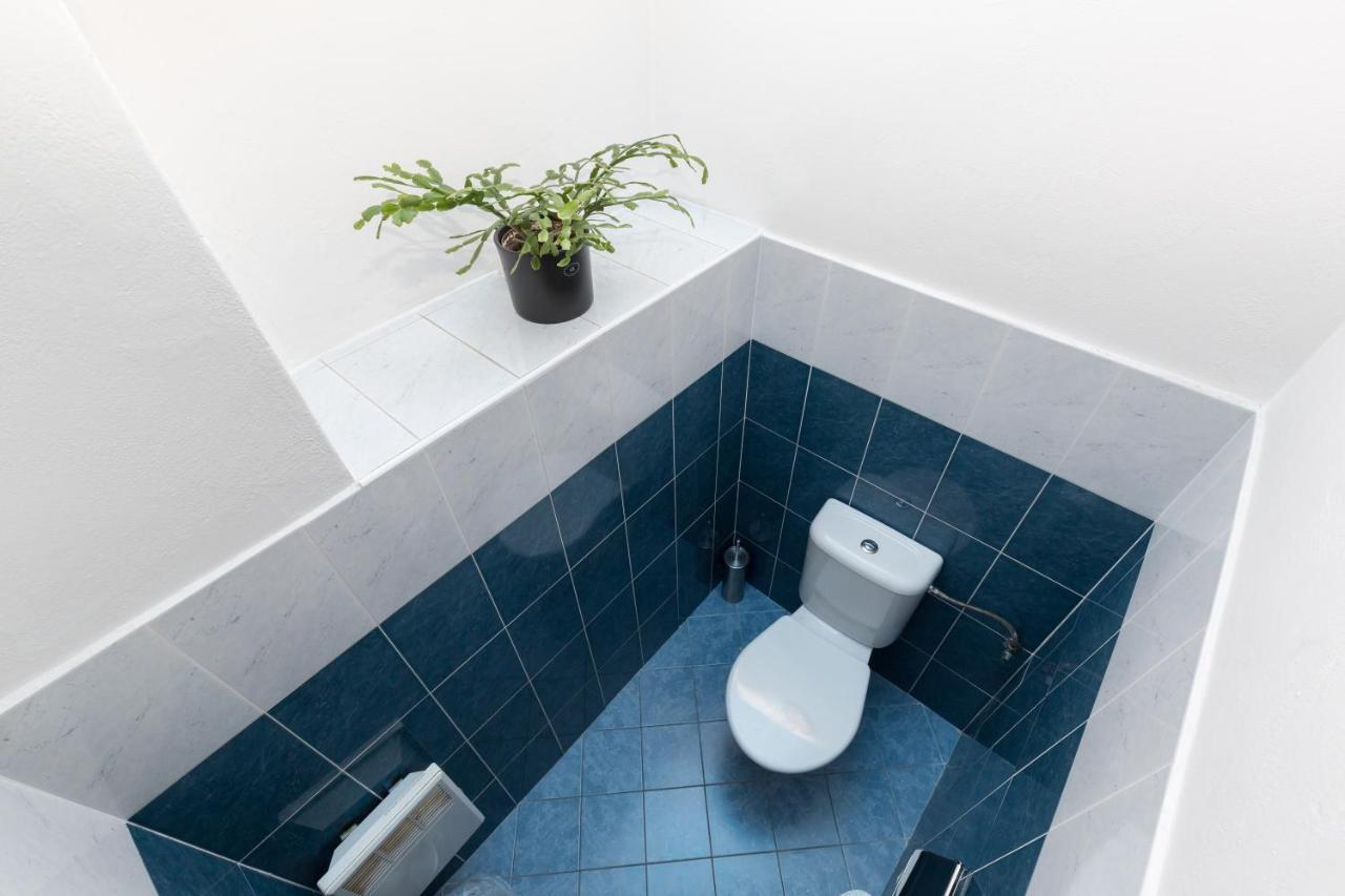 Apartment Letna