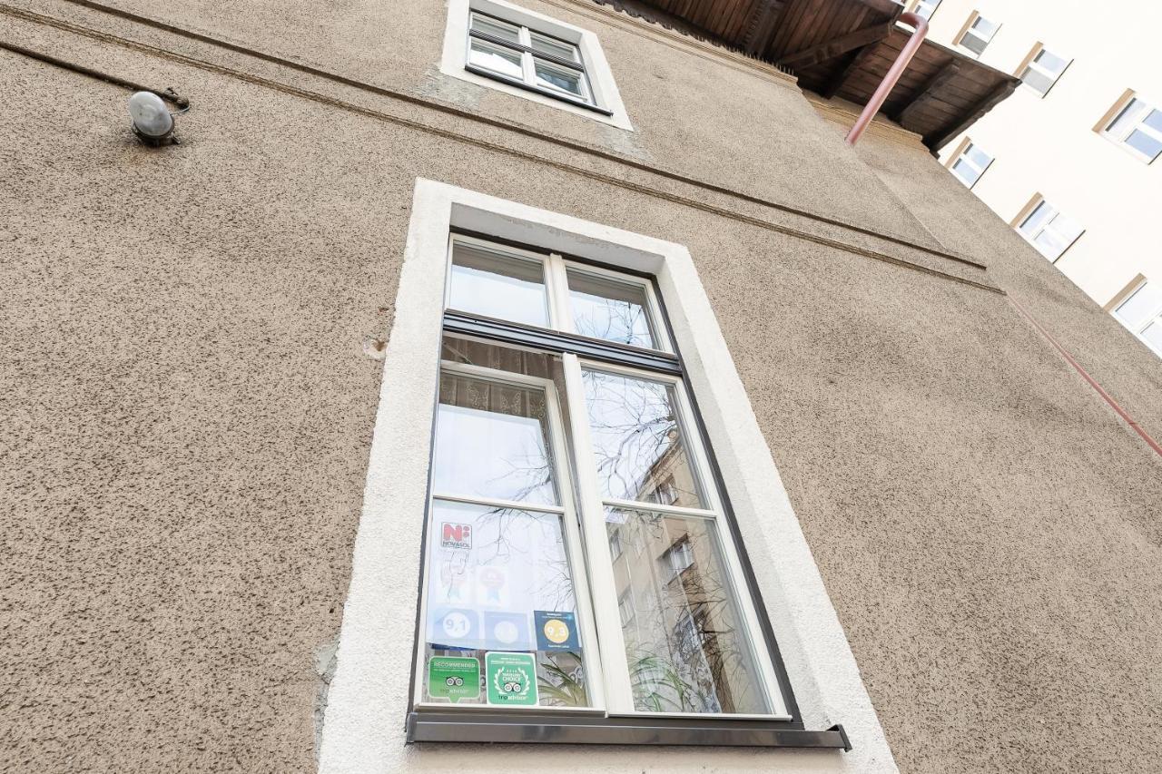 Letna Apartment